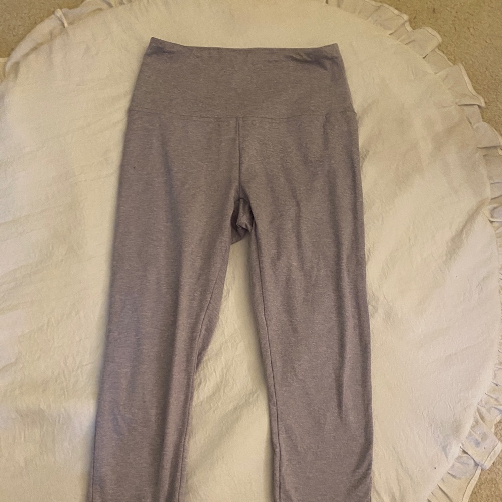 Capri leggings
